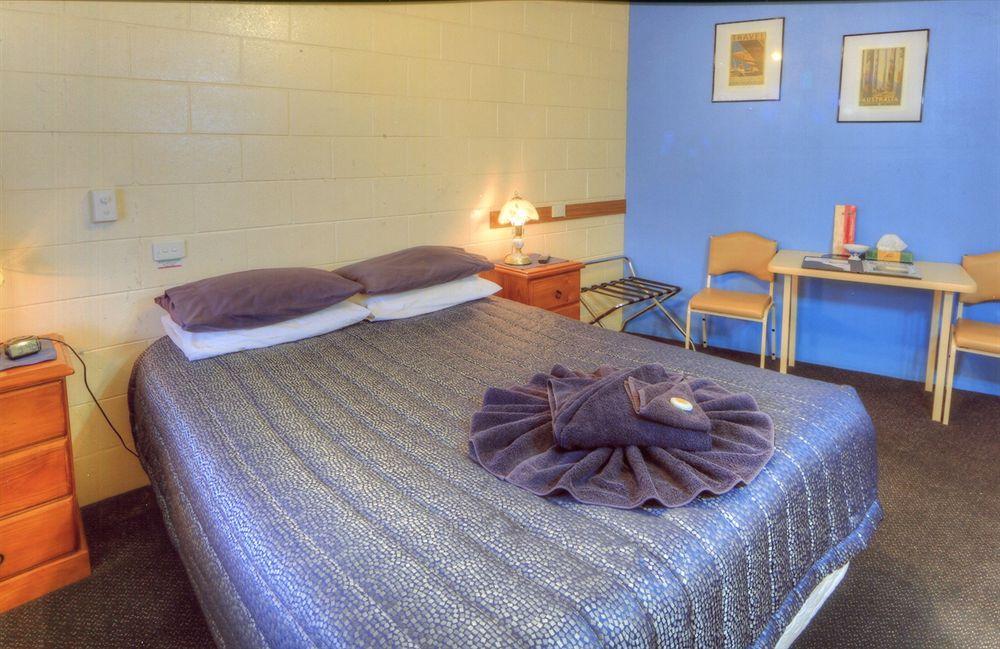 The Lodge Outback Motel Broken Hill Exteriör bild