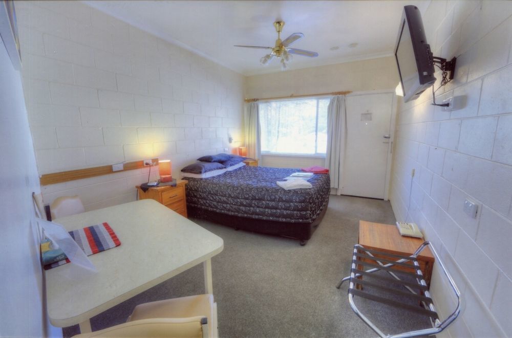 The Lodge Outback Motel Broken Hill Exteriör bild